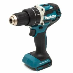 Makita DHP484Z 18V LXT Brushless Combi Drill (Body Only)