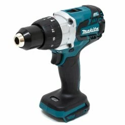 Makita DHP481Z LXT 18V Brushless Combi Hammer Drill Body Only