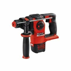 Einhell EINHEROCCO Herocco Brushless 18V SDS Plus Rotary Hammer (Body Only)