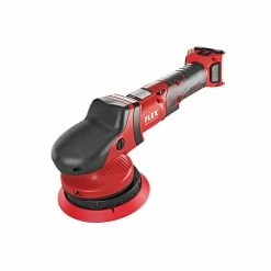 Flex Power Tools XFE 15 150 18.0-EC 18V Cordless Brushless Orbital Polisher (Body Only)