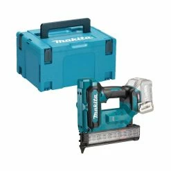 Makita FN001GZ02 40V Max Brushless XGT 18Ga Brad Nailer (Body Only)