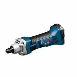 Bosch GGS 18 VLIN 18V Cordless Straight Grinder (Body Only)