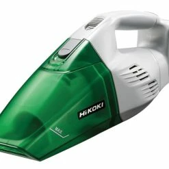 Hikoki R18DSL/L4 18V Wet & Dry Vacuum (Body Only)