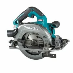 Makita HS004GZ 40V Max XGT Brushless 190mm Circular Saw (Body Only)