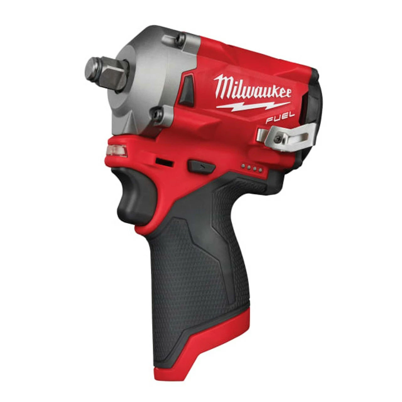 Milwaukee M12 FIWF12-0 12V Fuel Sub Compact Brushless 1/2" Impact Wrench (Body Only)