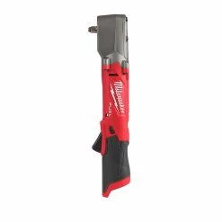 Milwaukee M12 FRAIWF38-0 Fuel 12V 3/8" Right Angle Impact Wrench With Friction Ring (Body Only)