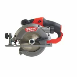 Milwaukee M12 CCS44-0 12V Fuel Sub Compact 140mm Circular Saw (Body Only)