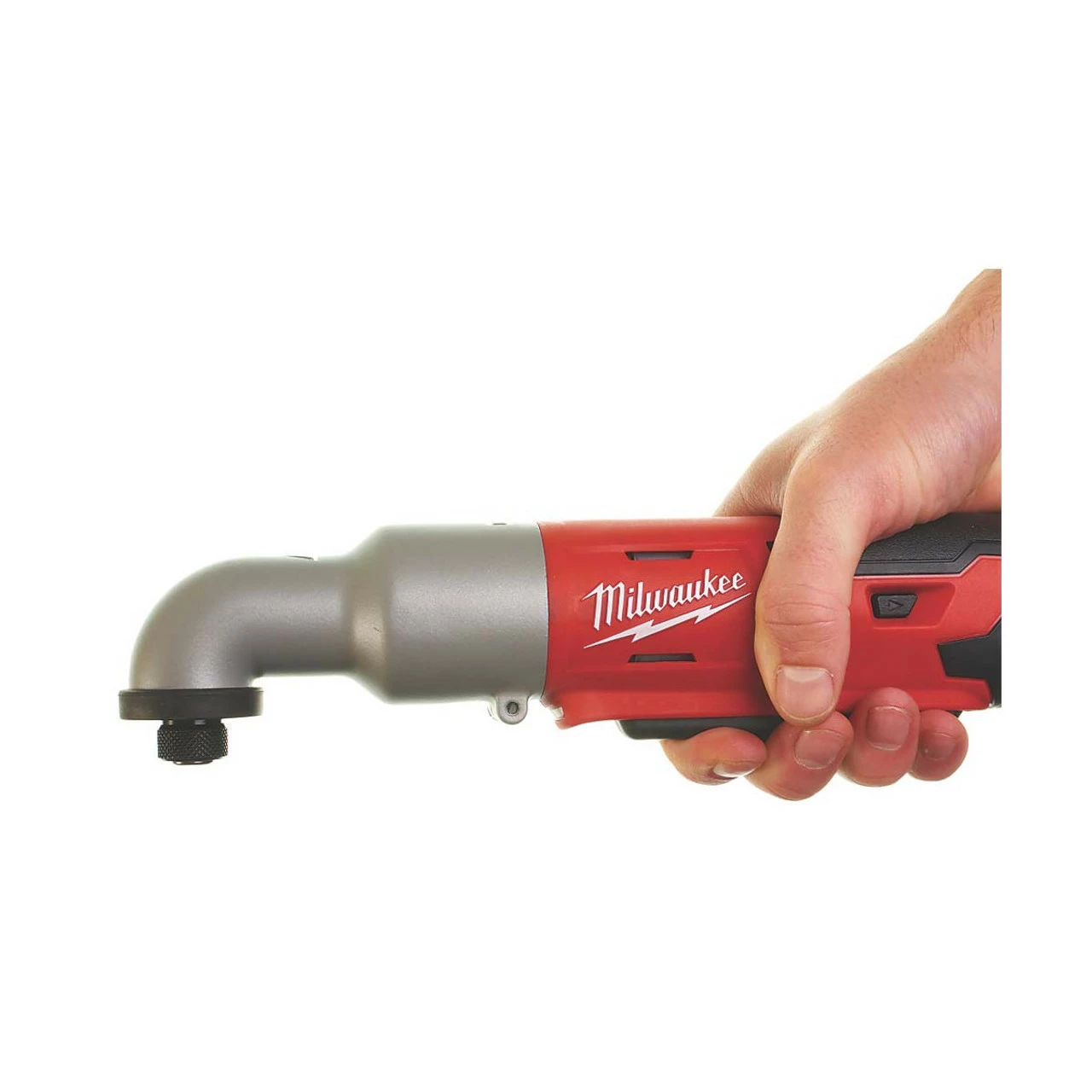Milwaukee M18BRAID-0 18V Compact Right Angle Impact Driver (Body Only) - Image 6