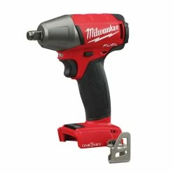 Milwaukee M18 ONEIWF12-0 18V Fuel One Key 1/2" Impact Wrench (Body Only)