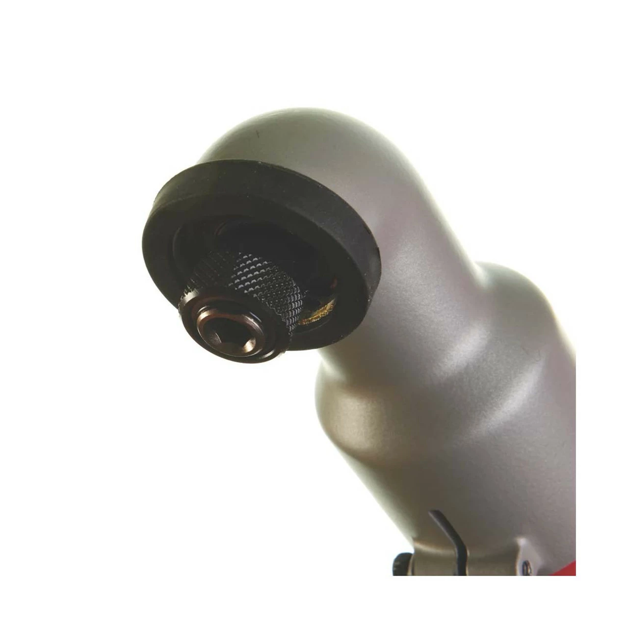 Milwaukee M18BRAID-0 18V Compact Right Angle Impact Driver (Body Only) - Image 2