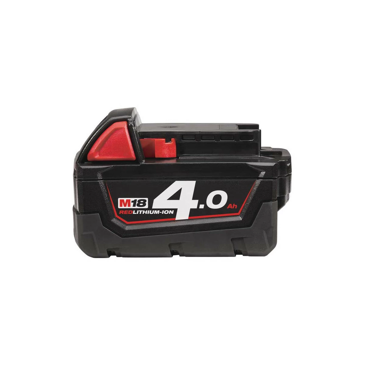 Milwaukee M18 FPD3-402X 18V FUEL™ Percussion Drill With 2x 4.0Ah Batteries - Image 4