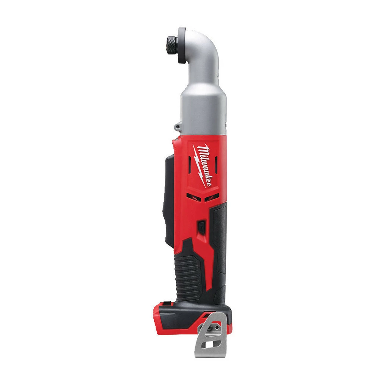 Milwaukee M18BRAID-0 18V Compact Right Angle Impact Driver (Body Only) - Image 3