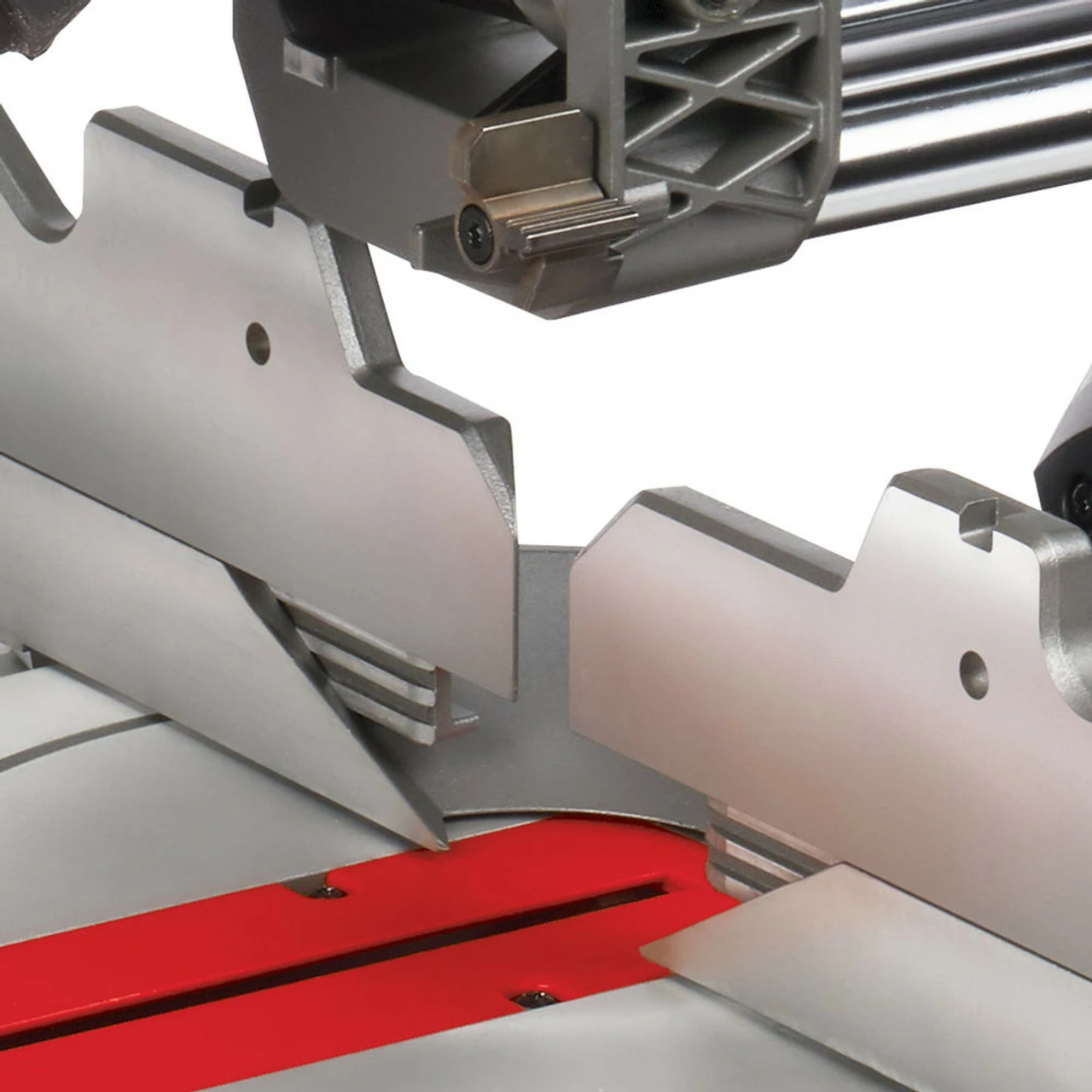 Milwaukee M18FMS305-0 18V Fuel 305mm Mitre Saw (Body Only) - Image 3