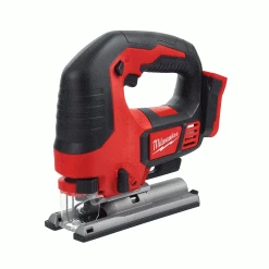 Milwaukee M18 BJS-0 18V Cordless Top Handle Jigsaw (Body Only)