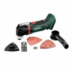 Metabo MPTMT18LTX MT 18 LTX Multi-Tool 18V (Body Only)