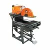 Belle MS500 500mm Bench Saw 230V