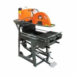 Belle MS500 500mm Bench Saw 230V