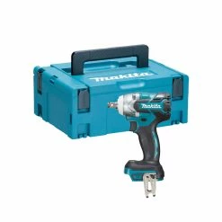 Makita DTW285ZJ 18V LXT 1/2" Brushless Impact Wrench (Body Only)