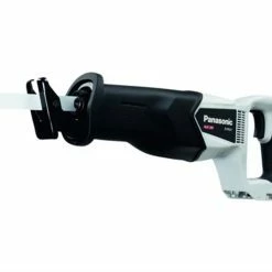 Panasonic EY45A1X Dual Volt Reciprocating Saw 18V (Body Only)