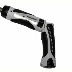 Panasonic EY7410LA2S 3.6V Cordless Screwdriver With 2x 1.5Ah Batteries