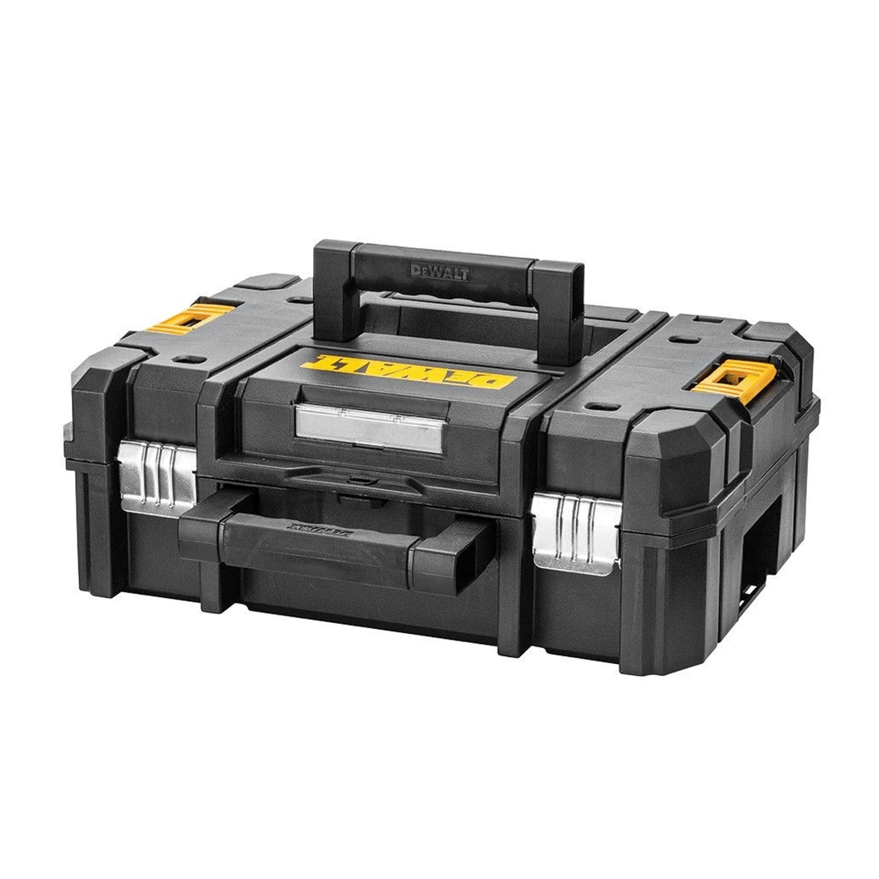 DeWalt DCK250M2T 18V XR Brushless Twin Pack With 2x 4.0Ah Batteries - Image 4