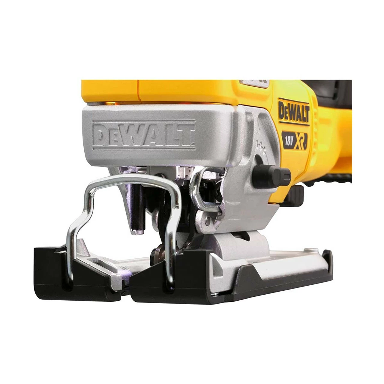 DeWalt DCS334N 18V XR Brushless Jigsaw (Body Only) - Image 4