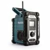 Makita DMR107 AM/FM Jobsite Radio