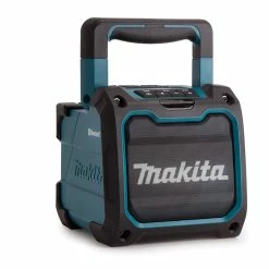Makita DMR200 Bluetooth Jobsite Speaker