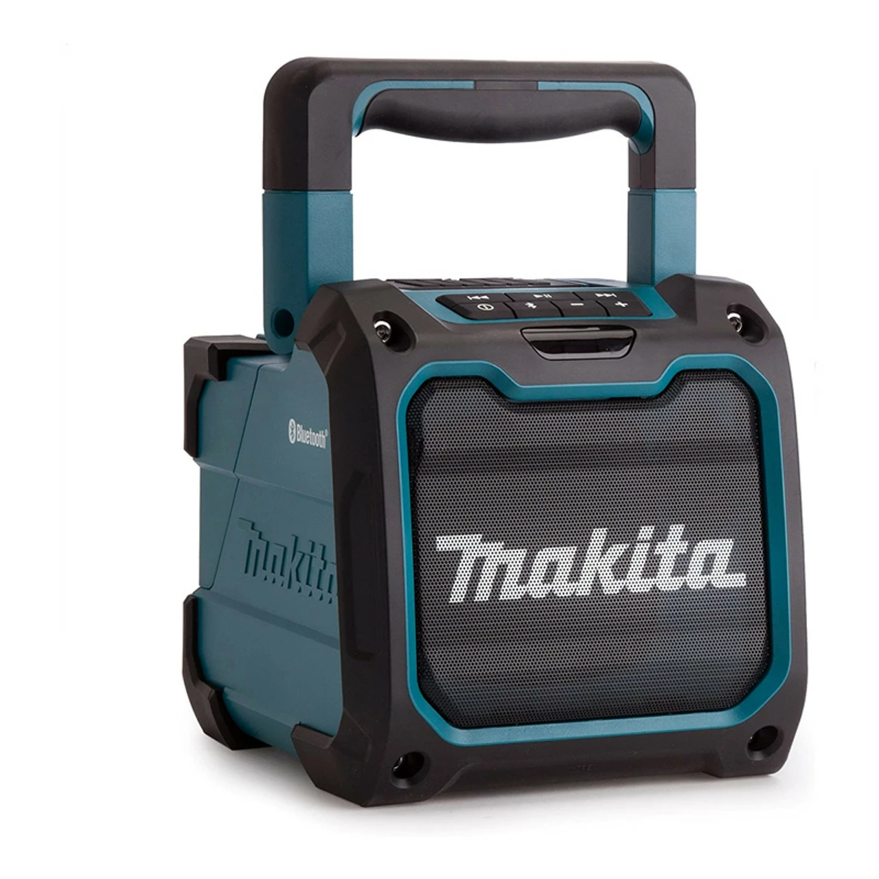 Makita DMR200 Bluetooth Jobsite Speaker