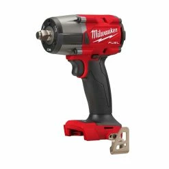 Milwaukee M18 FMTIW2F12-0 18V FUEL 1/2" Mid-Torque Impact Wrench (Body Only)