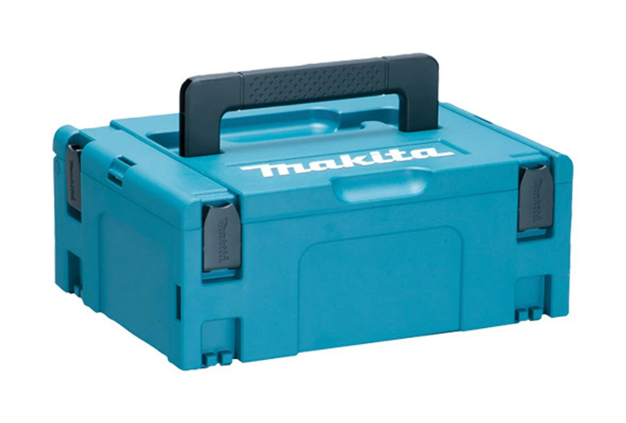 Makita DTD156 18V LXT Cordless Impact Driver With 2x 3.0Ah Batteries - Image 4